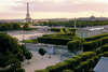 Hotel The Westin Paris 